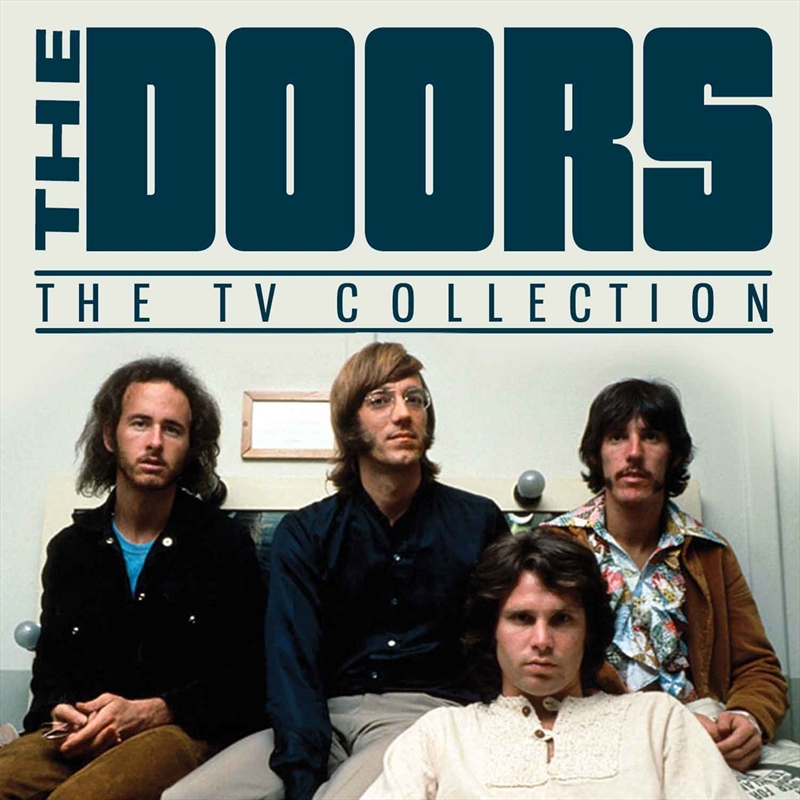 The Tv Collection/Product Detail/Rock/Pop