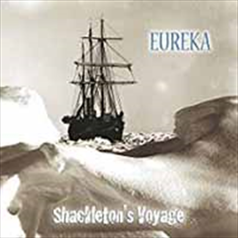 Shackleton's Voyage/Product Detail/Rock/Pop