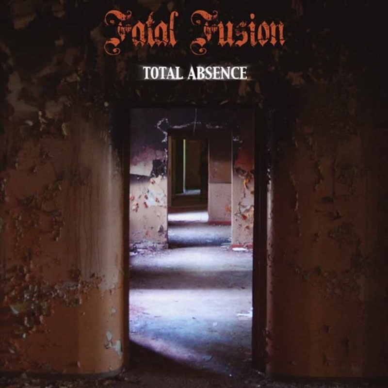 Total Absence/Product Detail/Metal