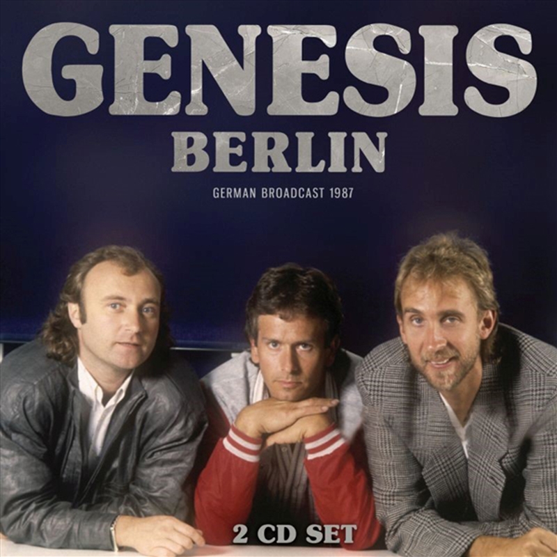 Berlin (2Cd)/Product Detail/Rock/Pop