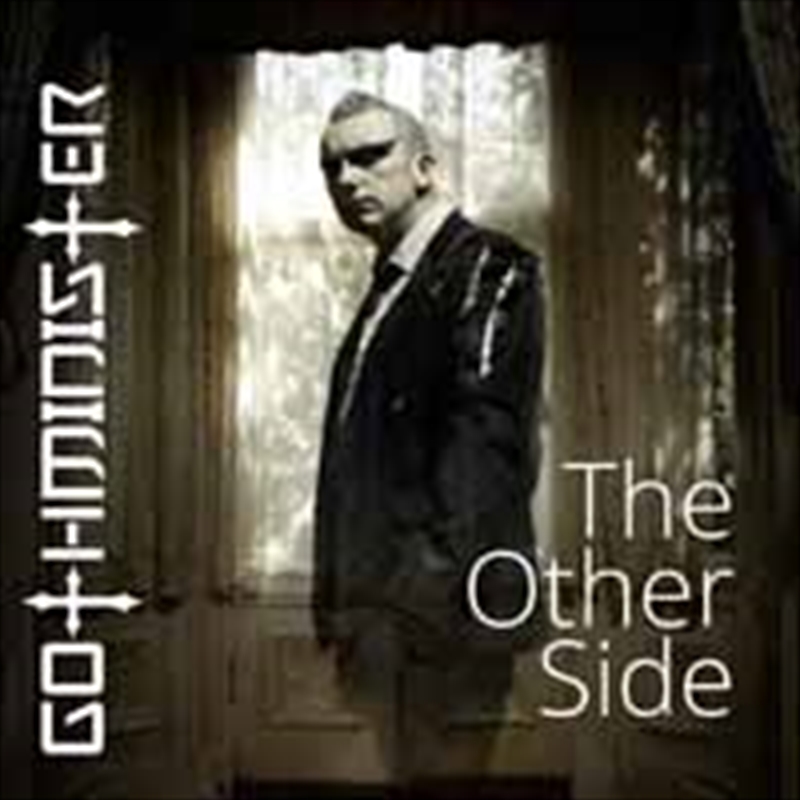 The Other Side (Ltd.Digi)/Product Detail/Metal