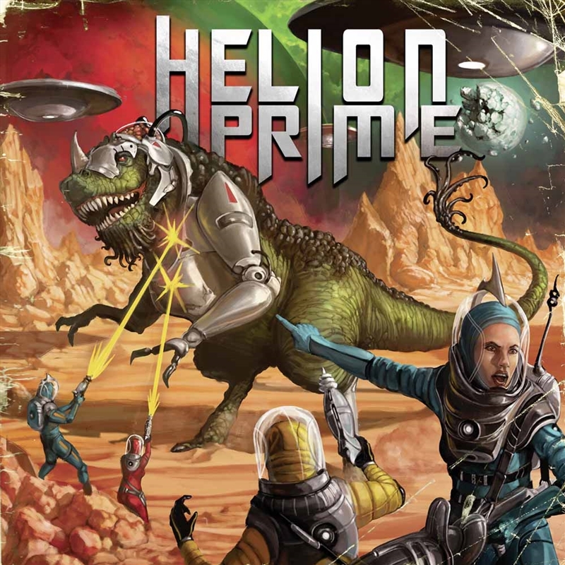 Helion Prime/Product Detail/Rock/Pop