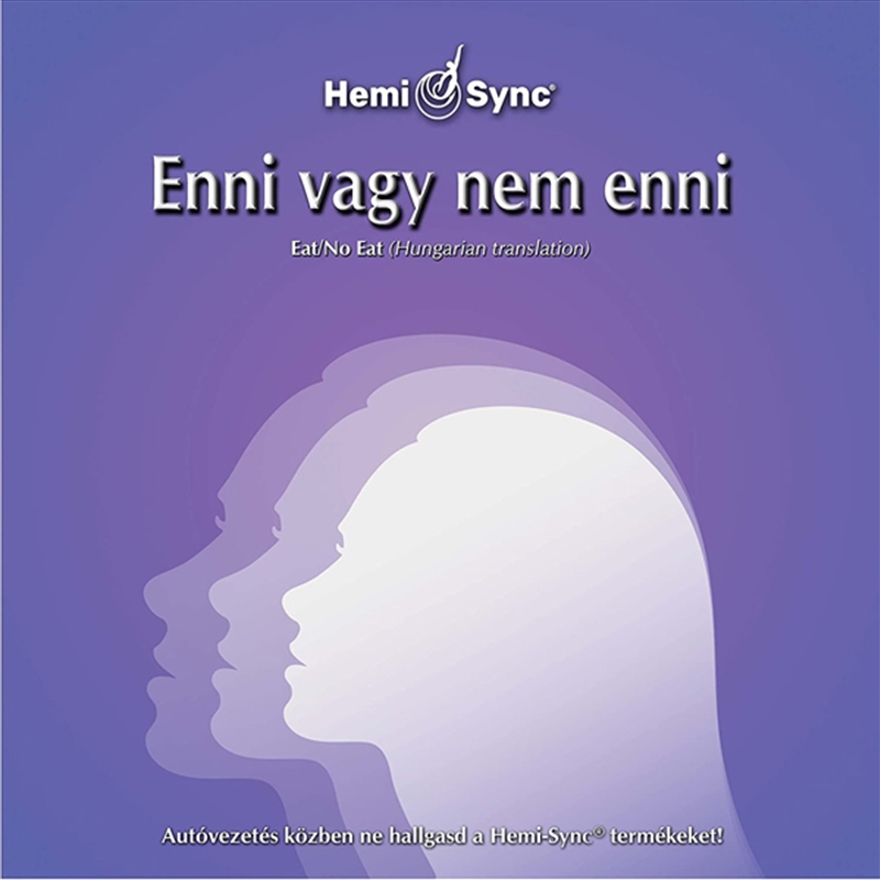 Enni Vagy Nem Enni (Hungarian Eat/No Eat)/Product Detail/Specialist