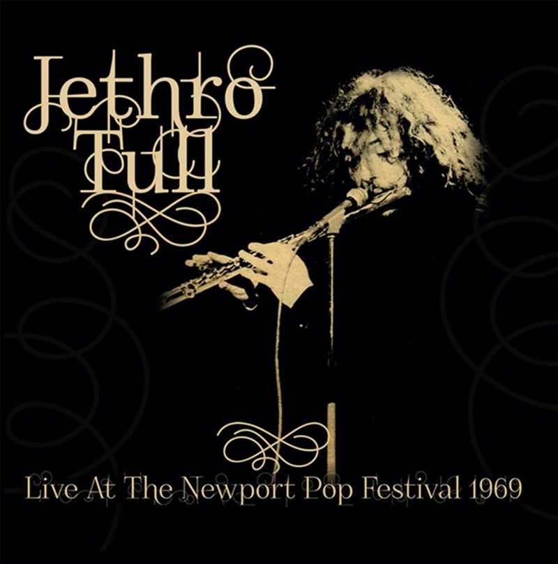 Live At The Newport Pop Festival 1969/Product Detail/Rock/Pop