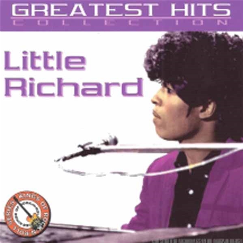 Greatest Hits Collection/Product Detail/Rock/Pop