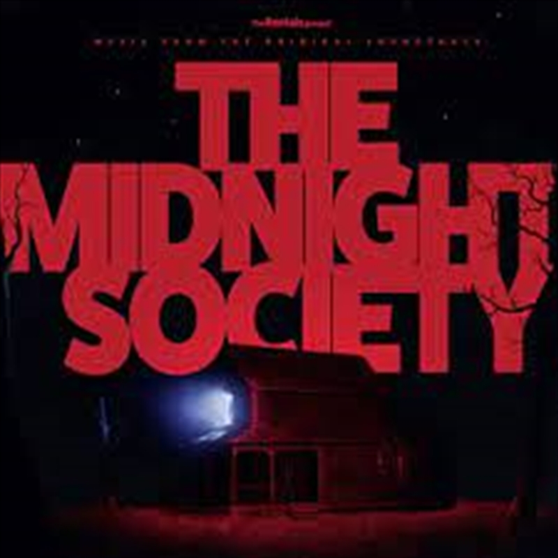 Midnight Society/Product Detail/Rock/Pop