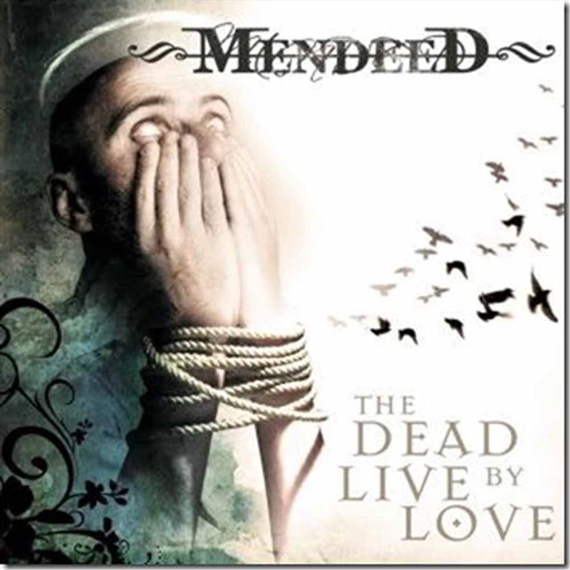 The Dead Live By Love/Product Detail/Metal