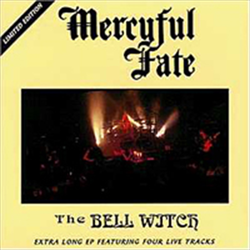 The Bell Witch/Product Detail/Metal