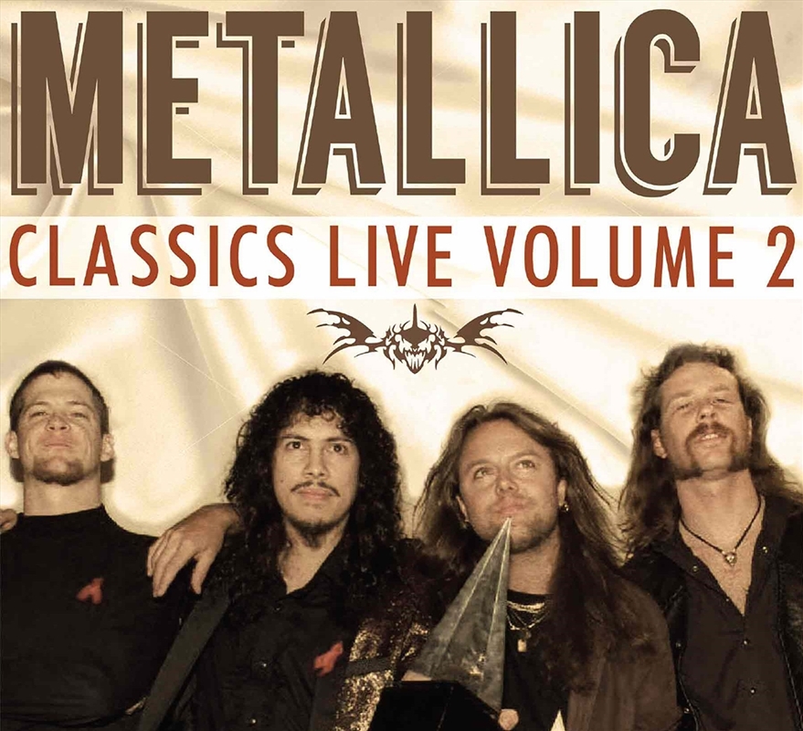 Classics Live Volume 2/Product Detail/Hard Rock