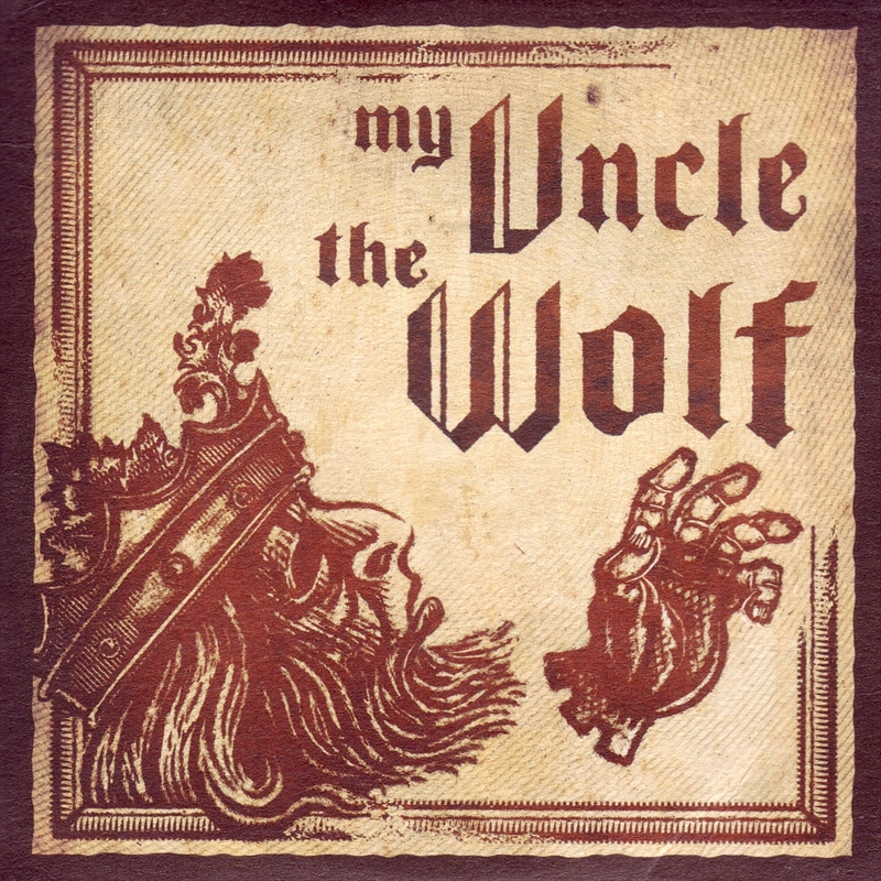 My Uncle The Wolf/Product Detail/Metal