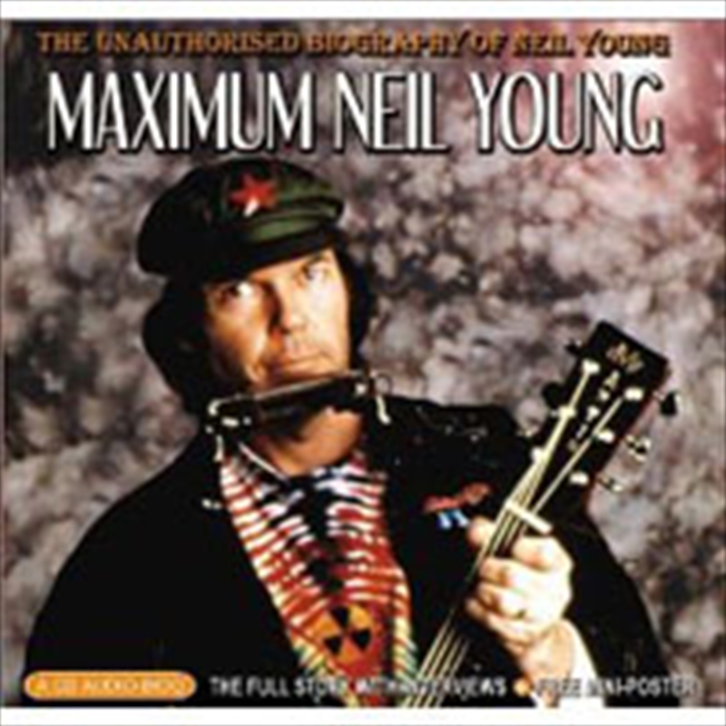 Maximum Neil Young/Product Detail/Rock/Pop