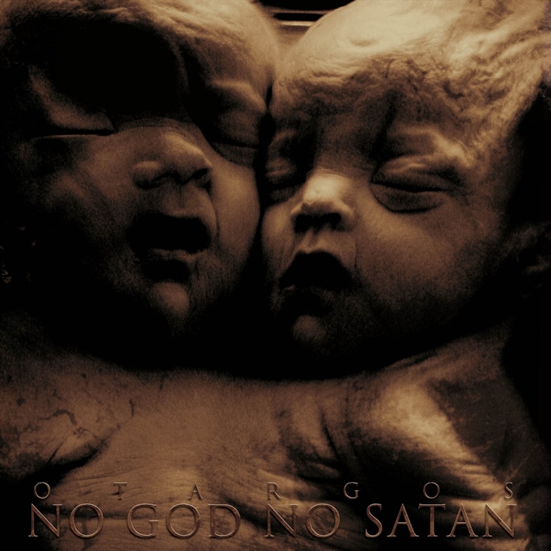 No God No Satan/Product Detail/Metal