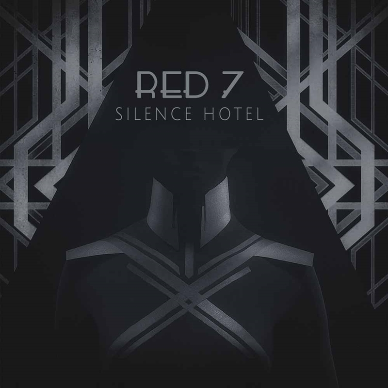 Silence Hotel/Product Detail/Rock/Pop