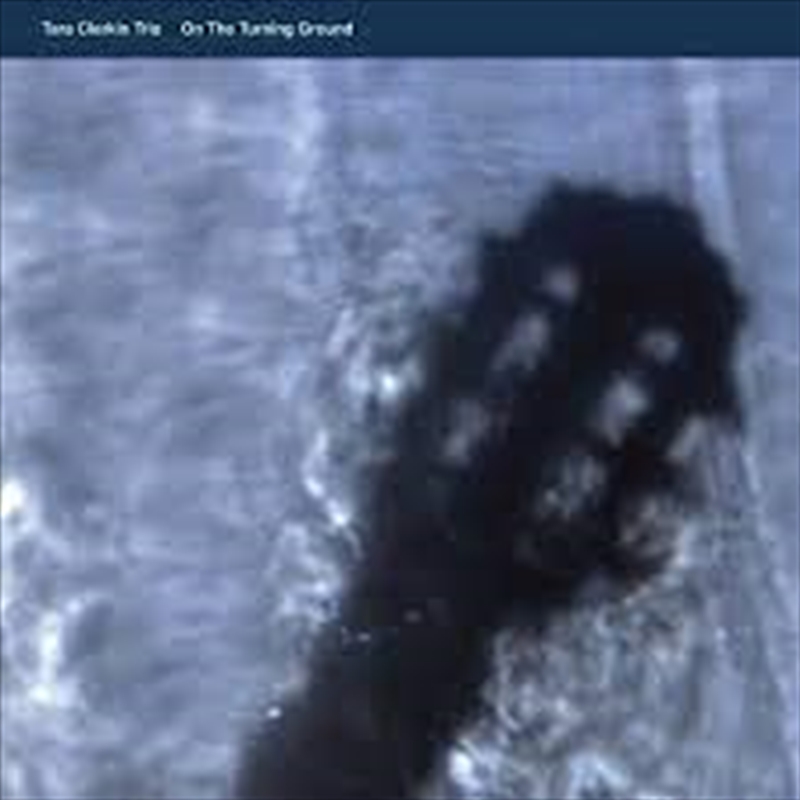 On The Turning Ground (12In)/Product Detail/Rock/Pop