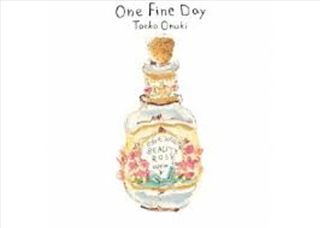 One Fine Day/Product Detail/Pop