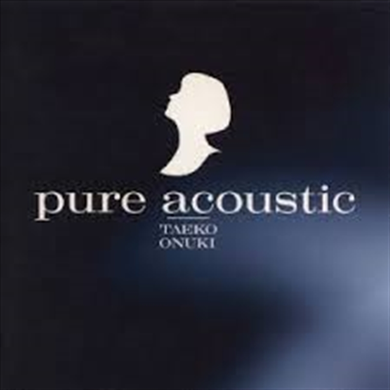 Pure Acoustic/Product Detail/Pop