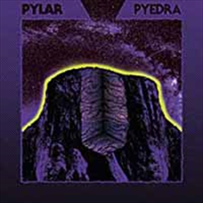 Pyedra/Product Detail/Rock/Pop