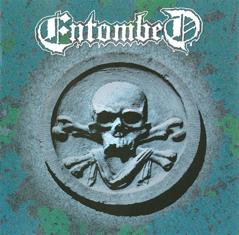 Entombed/Product Detail/Music