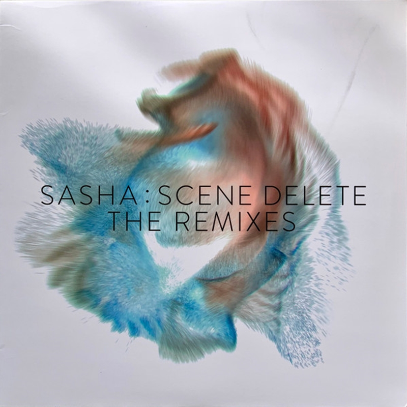 Scene Delete: The Remixes/Product Detail/Dance