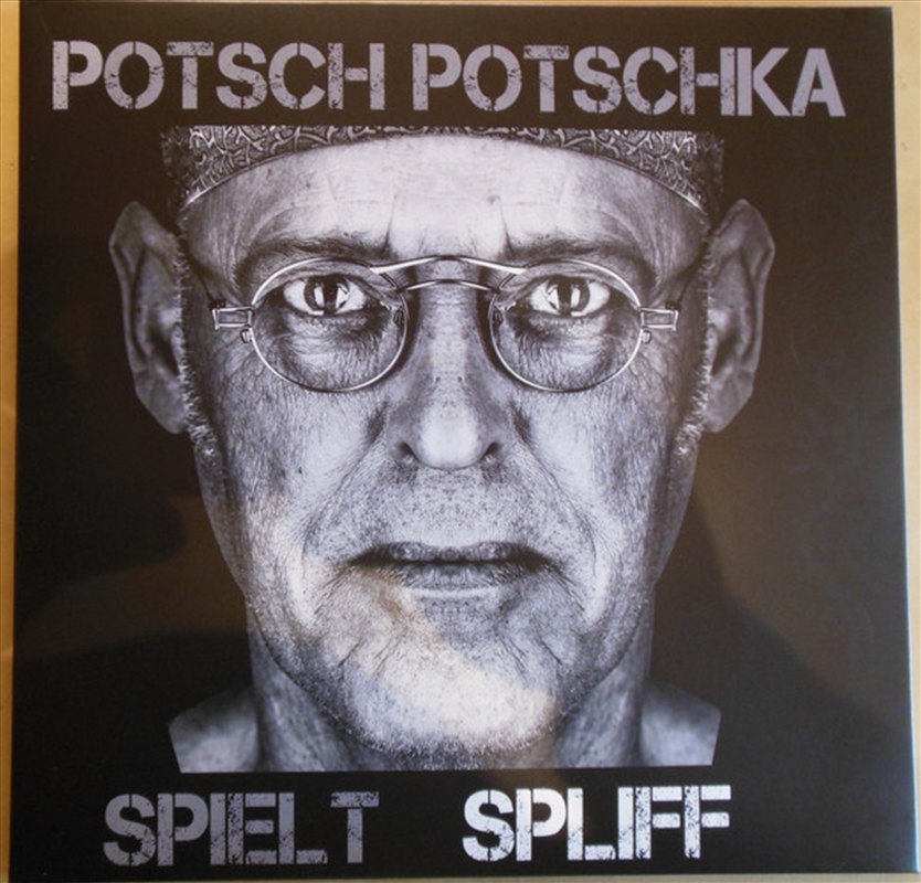 Spielt Spliff/Product Detail/Rock/Pop