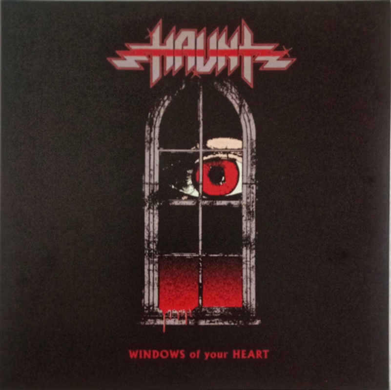 Windows Of Your Heart/Product Detail/Rock/Pop