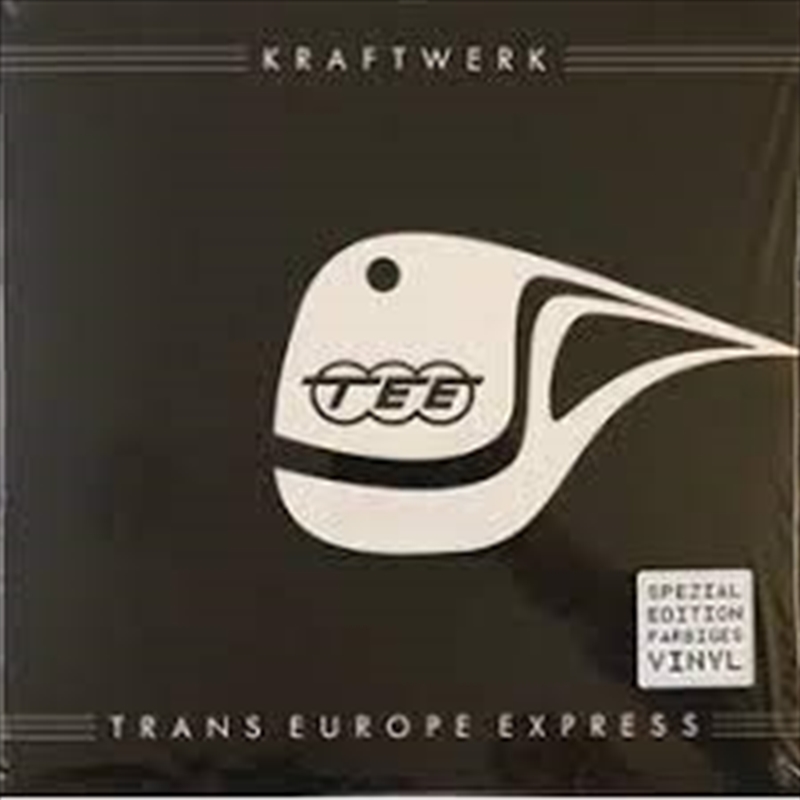 Trans - Europe Express/Product Detail/Rock/Pop