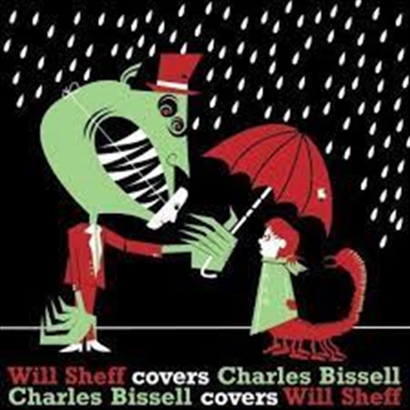 Will Sheff Covers Charles Bissell/Charl (7 Inch S/Product Detail/Rock/Pop