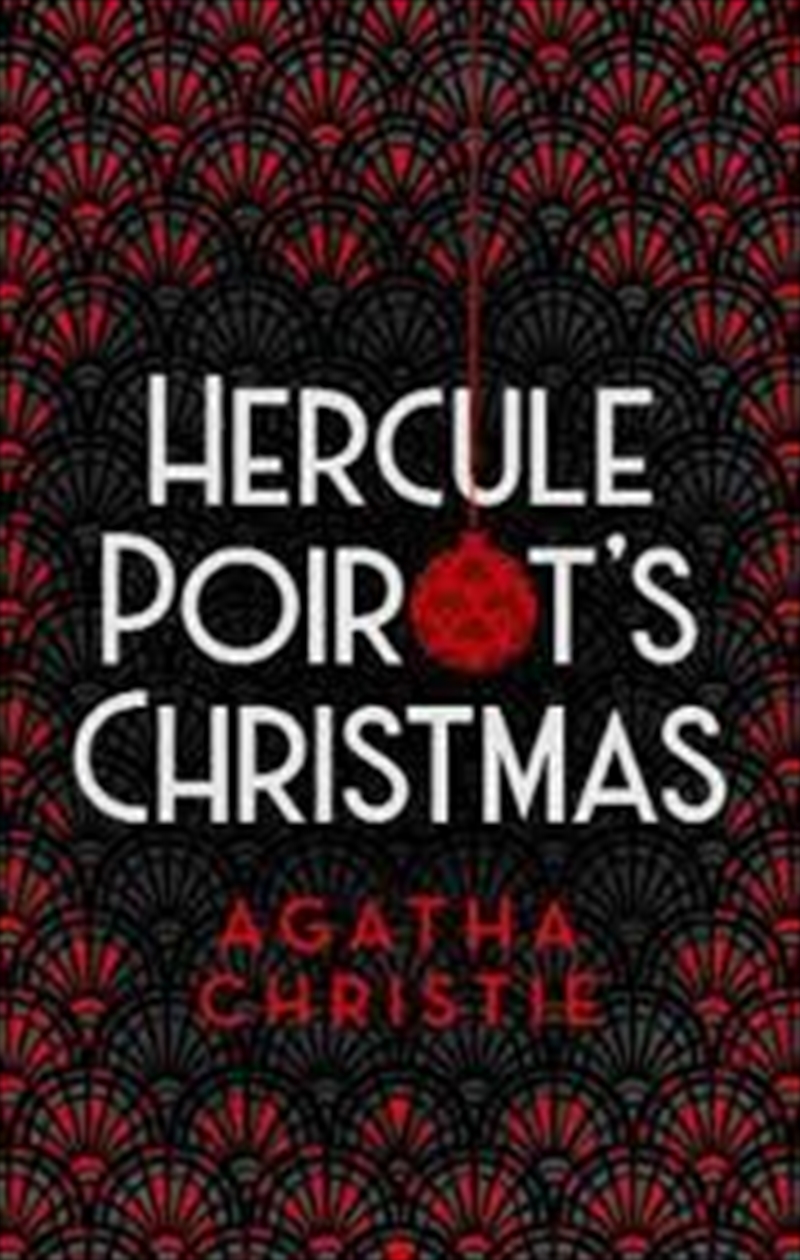 Hercule Poirots Christmas [Special Ed]/Product Detail/Crime & Mystery Fiction