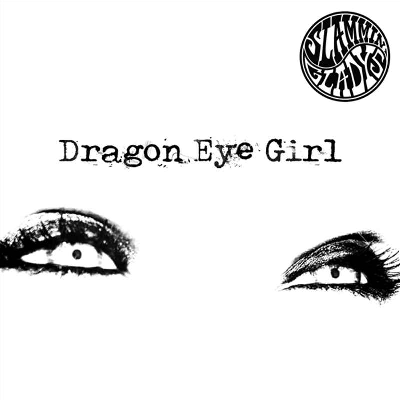 Dragon Eye Girl/Product Detail/Rock/Pop