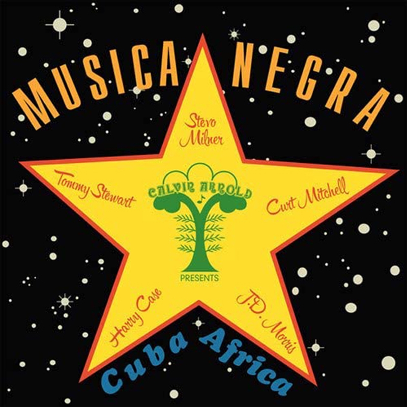 Musica Negra/Product Detail/Rock/Pop