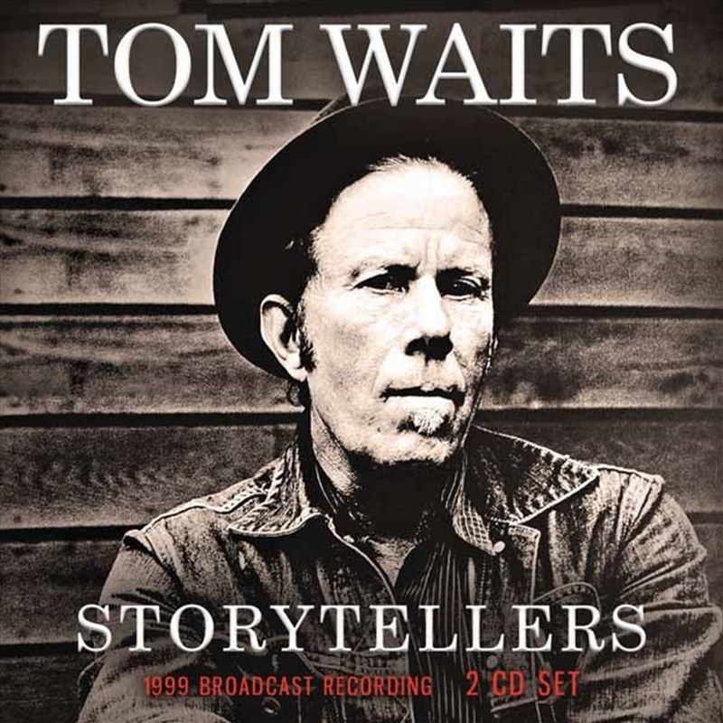 Storytellers (2Cd)/Product Detail/Rock/Pop