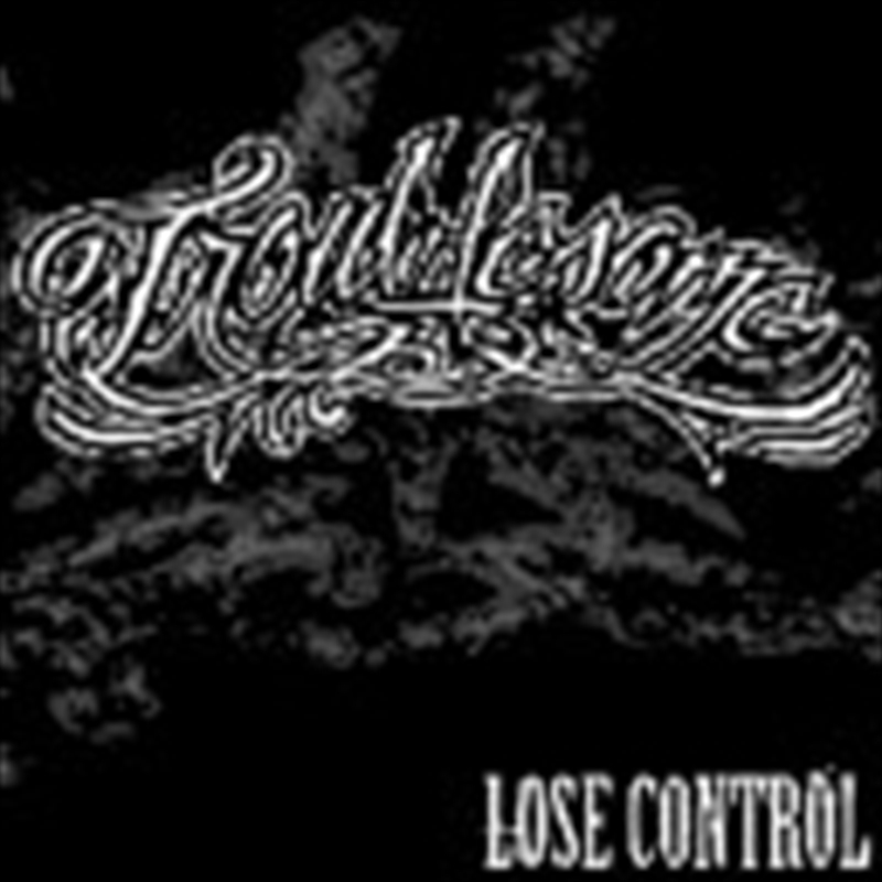 Lose Control/Product Detail/Punk