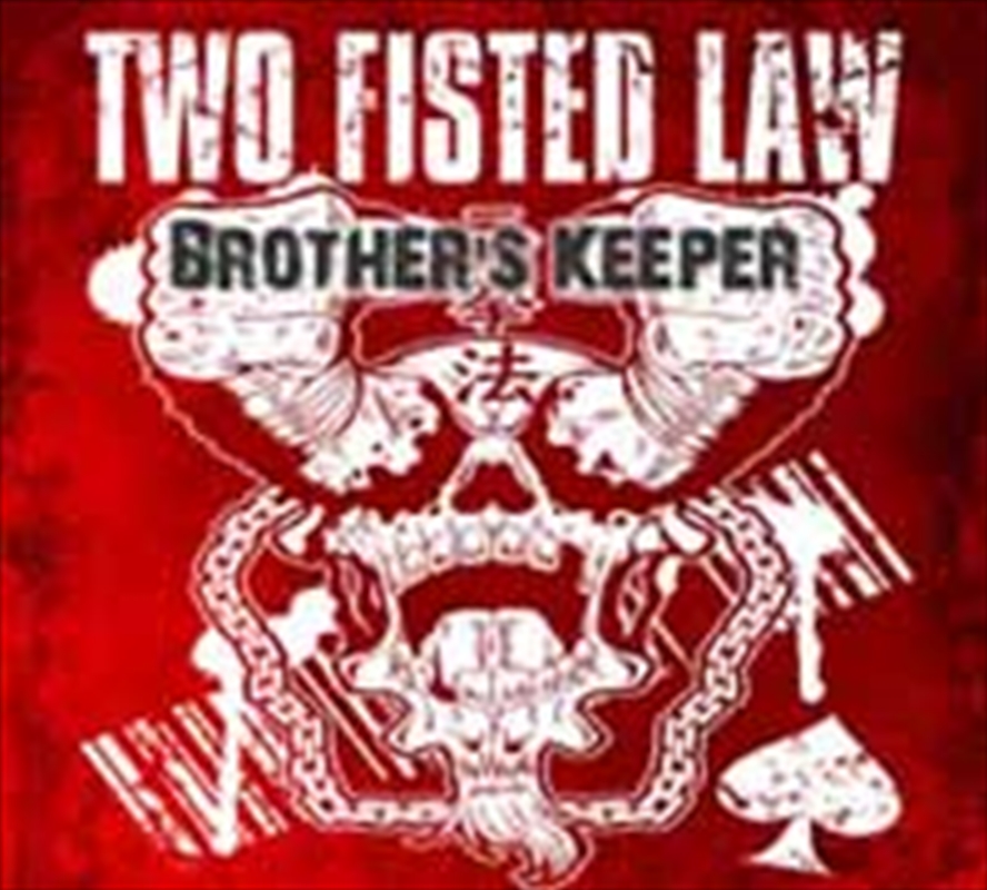 Brother's Keeper/Product Detail/Rock/Pop