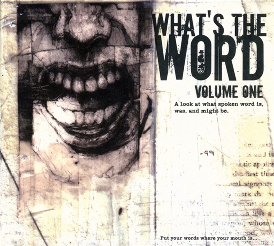 What S The World (Vol.1)/Product Detail/Rock/Pop