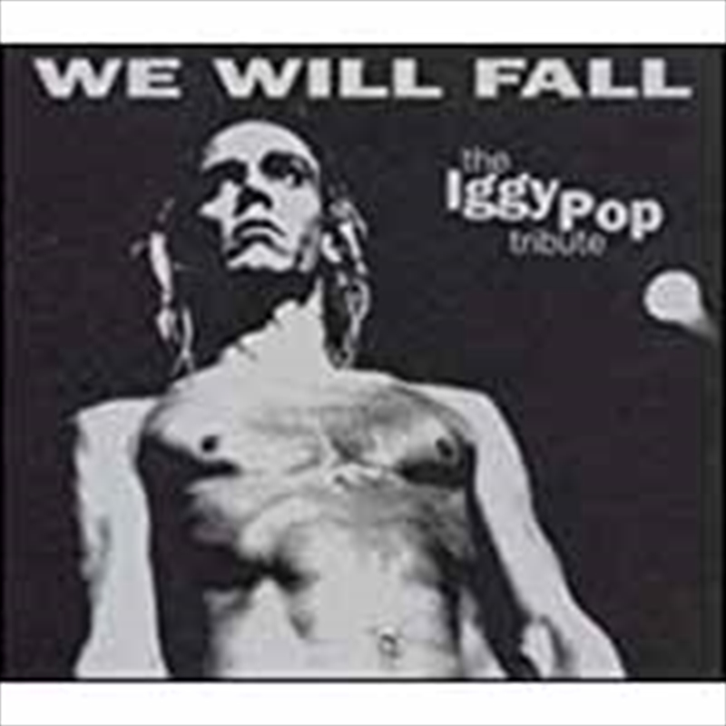 Iggy Pop Tribute/Product Detail/Alternative