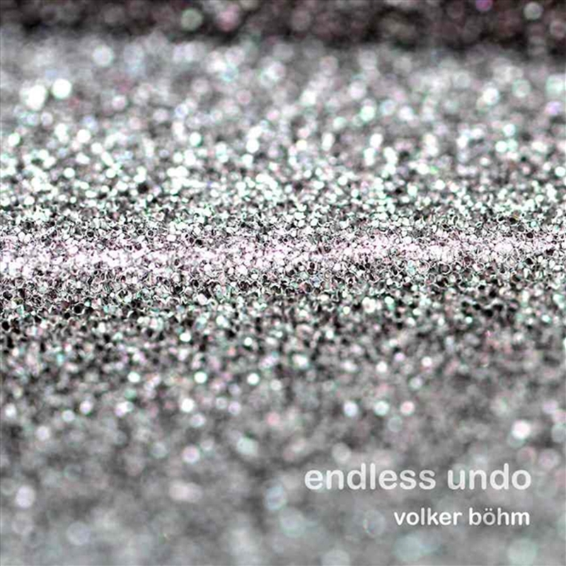 Endless Undo/Product Detail/Rock/Pop