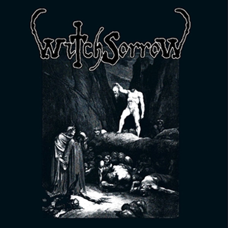 Witchsorrow/Product Detail/Rock/Pop