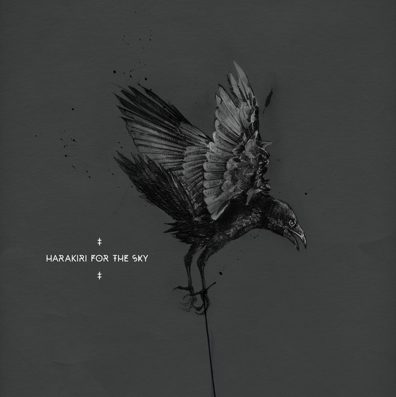 Harakiri For The Sky/Product Detail/Rock/Pop