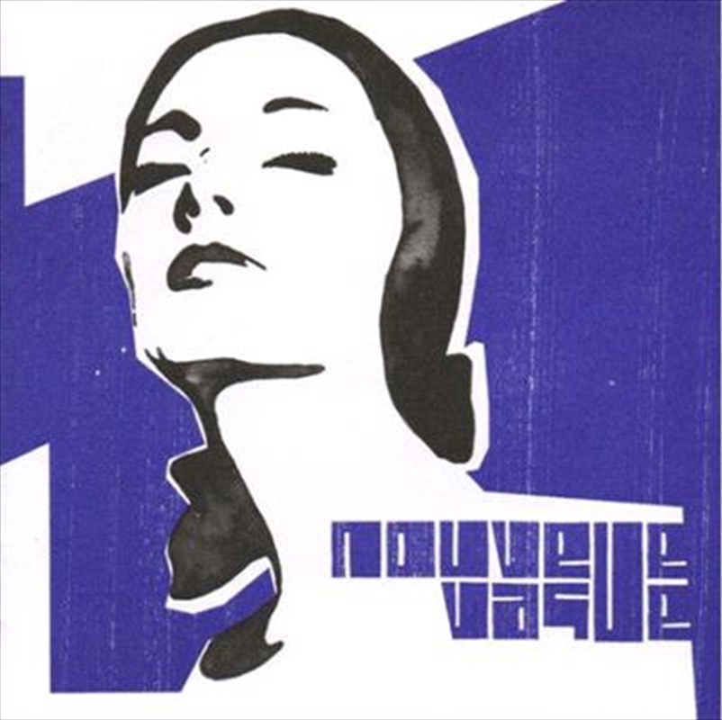 Nouvelle Vague: 20 Ans/Product Detail/Rock/Pop