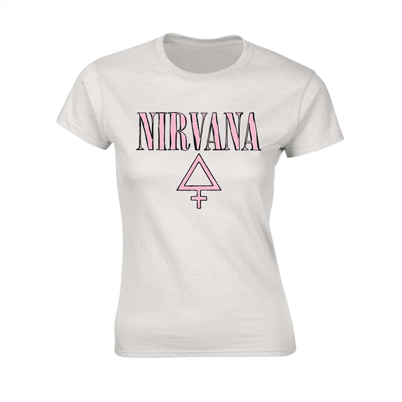 Nirvana - Femme - Off-White - MEDIUM/Product Detail/Shirts