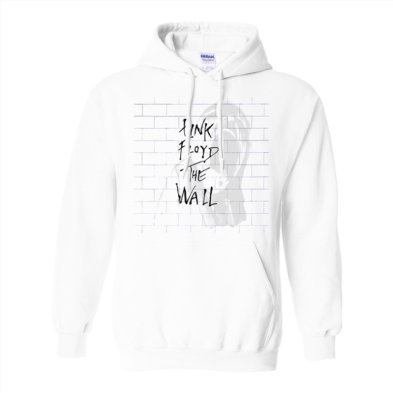 Pink Floyd - The Wall - White - XL/Product Detail/Outerwear