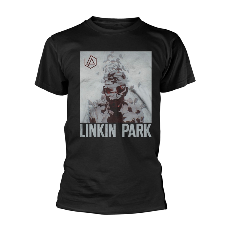 Linkin Park - Living Things - Black - SMALL/Product Detail/Shirts