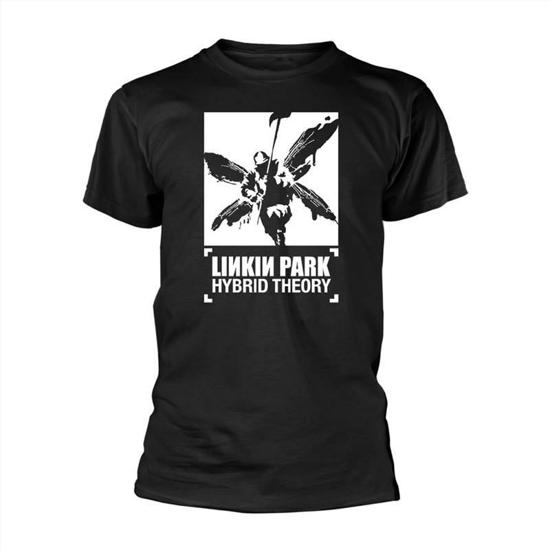 Linkin Park - Soldier - Black - MEDIUM/Product Detail/Shirts