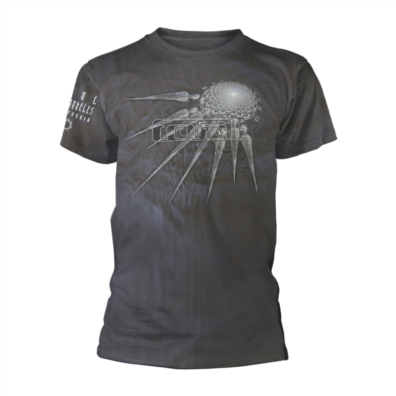 Tool - Phurba - Grey - XXL/Product Detail/Shirts