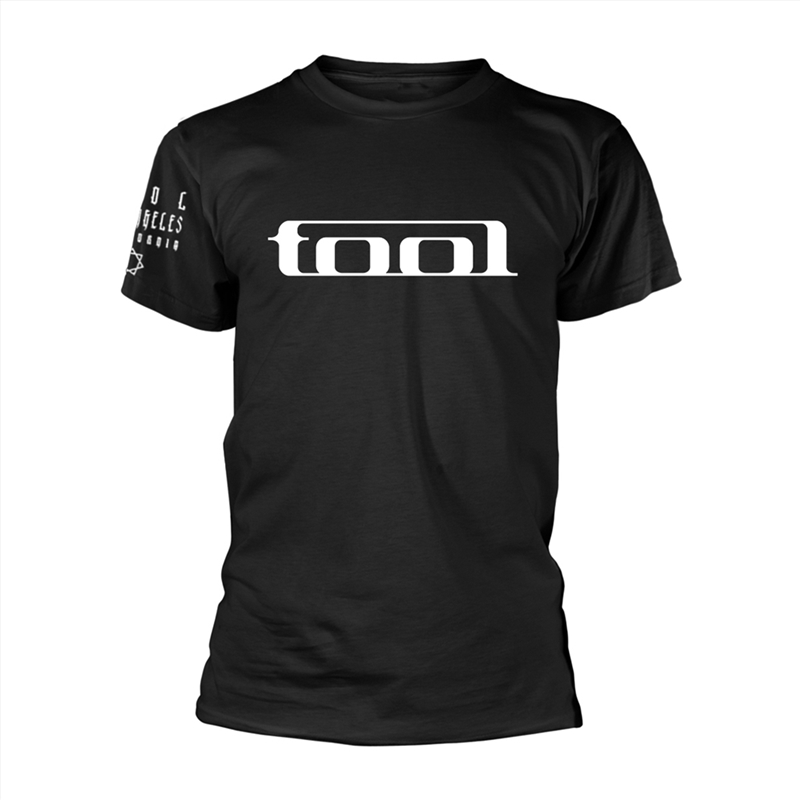 Tool - Wrench - Black - SMALL/Product Detail/Shirts