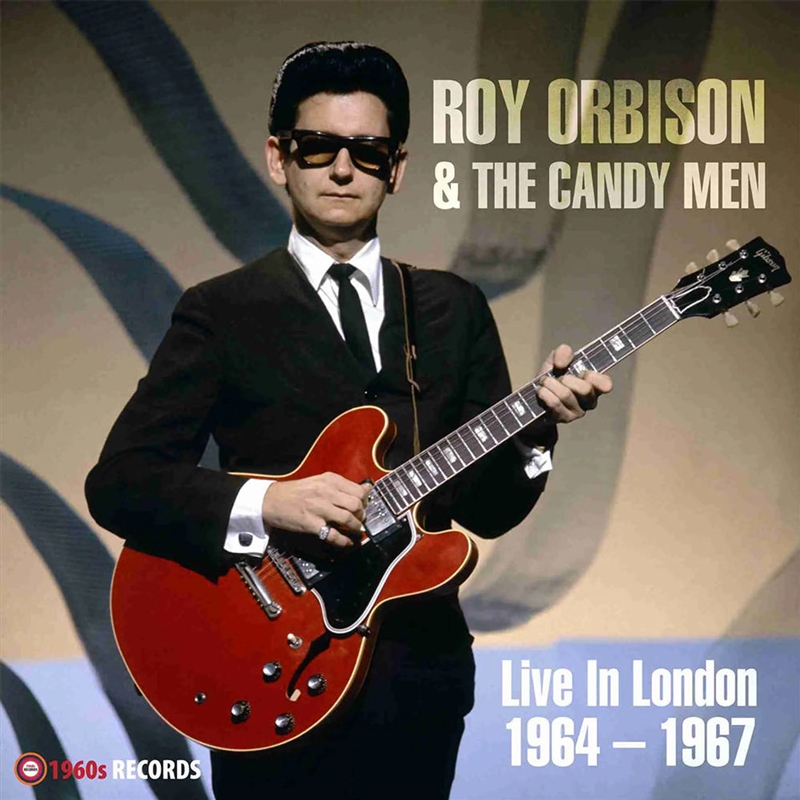 Live In London 1964-1967/Product Detail/Rock/Pop