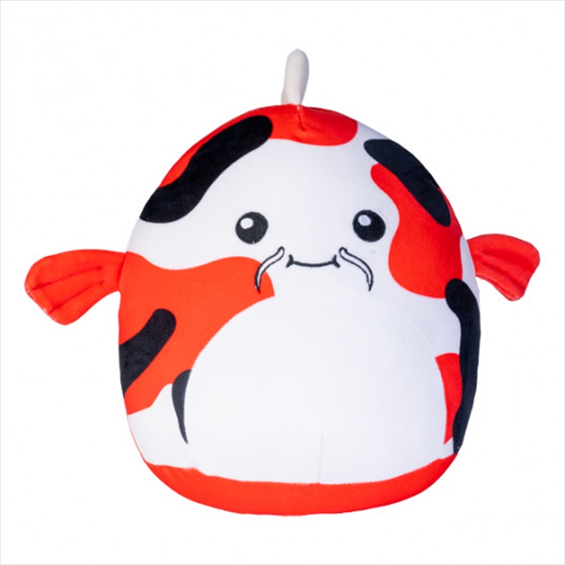 Smoosho's Pals Koi Plush/Product Detail/Cushions