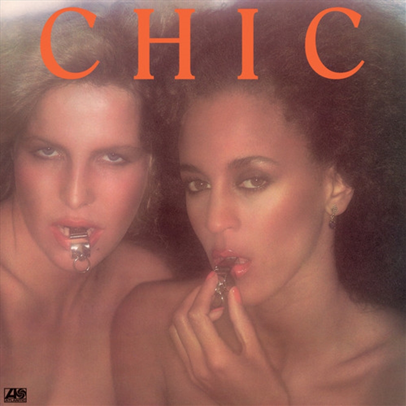 Chic 2018 Remaster/Product Detail/Dance