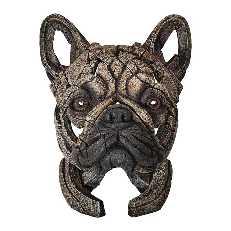 Edge French Bulldog Bust/Product Detail/Figurines