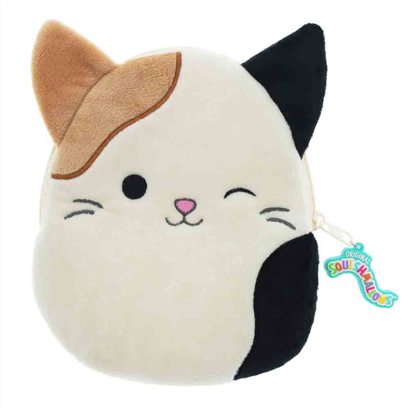 Squishmallows Plush Pencil Case/Product Detail/Stationery